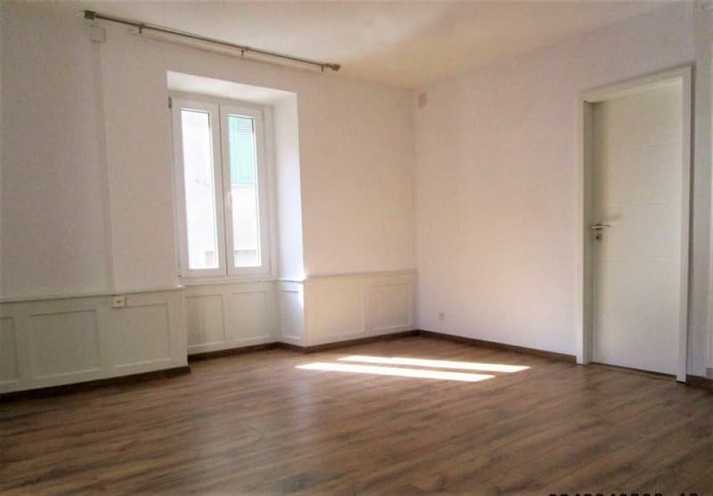 Apartment 3.5 rooms in Chalais (3)