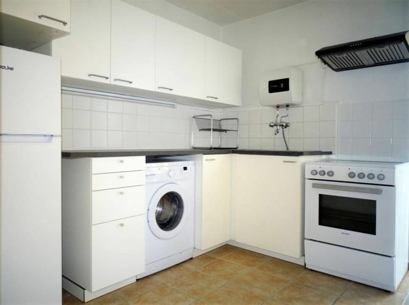 Apartment 3.5 rooms in Chalais (5)