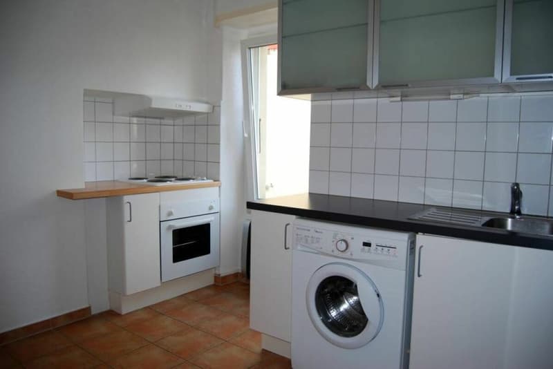 Wohnung 2.5 Zimmer in Chalais (5)