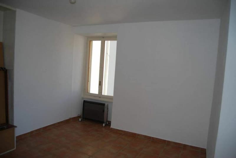 Wohnung 2.5 Zimmer in Chalais (3)