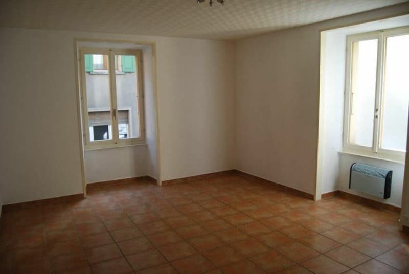 Wohnung 2.5 Zimmer in Chalais (2)