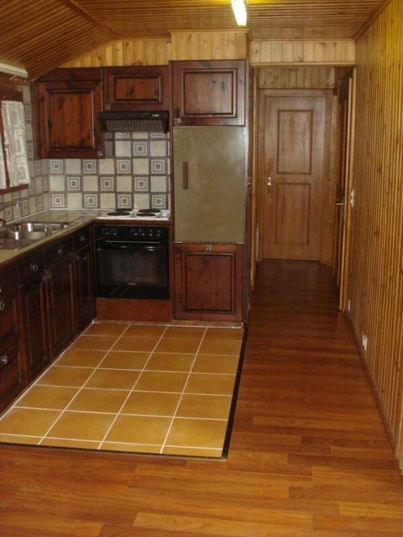 Chalet de 3 appartements idéal pour du rendement ! (12)