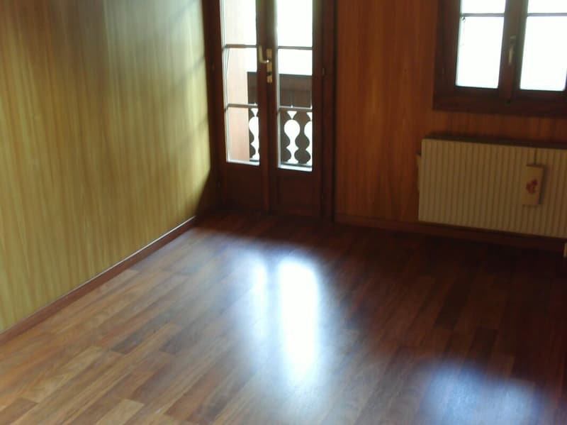 Chalet de 3 appartements idéal pour du rendement ! (17)