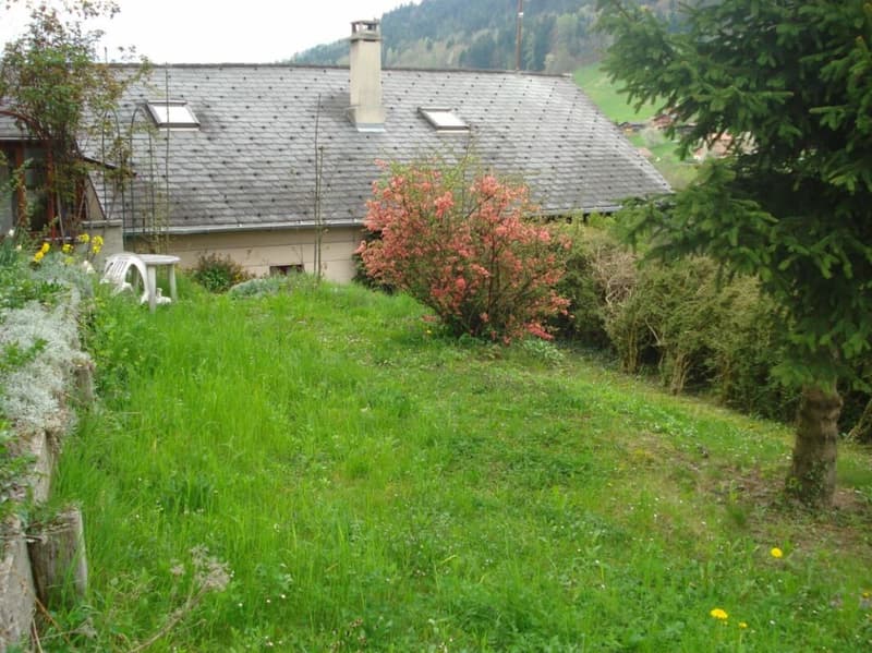 Chalet de 3 appartements idéal pour du rendement ! (14)
