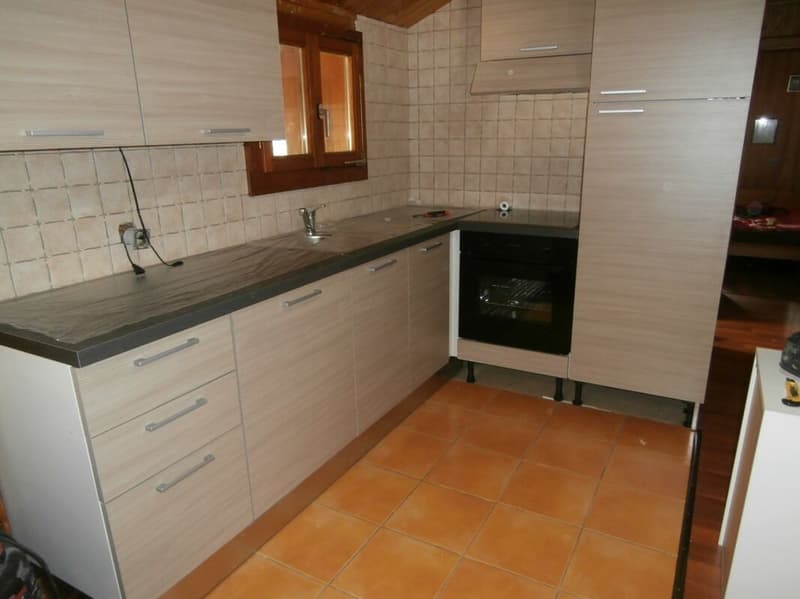 Chalet de 3 appartements idéal pour du rendement ! (16)