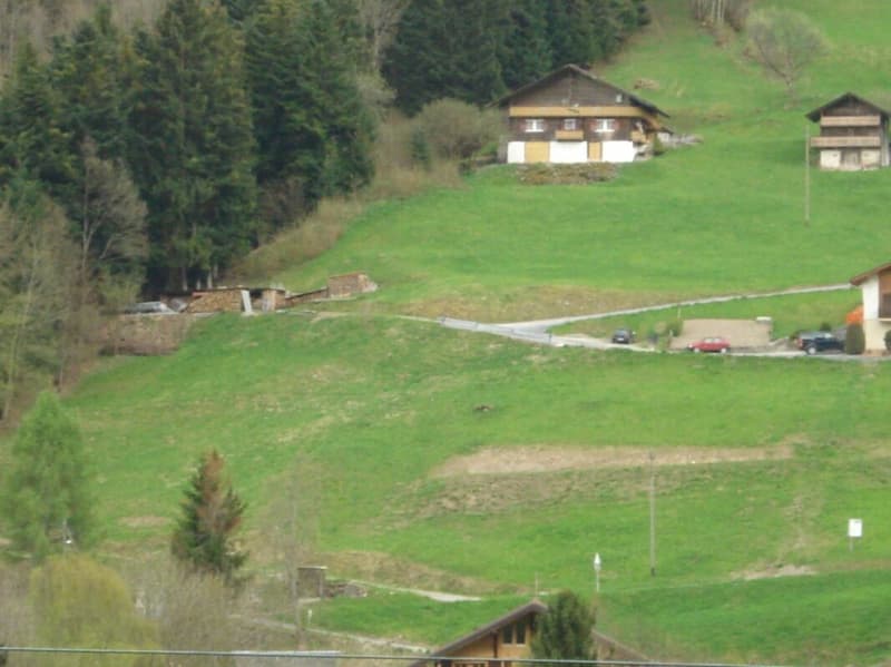 Chalet de 3 appartements idéal pour du rendement ! (4)