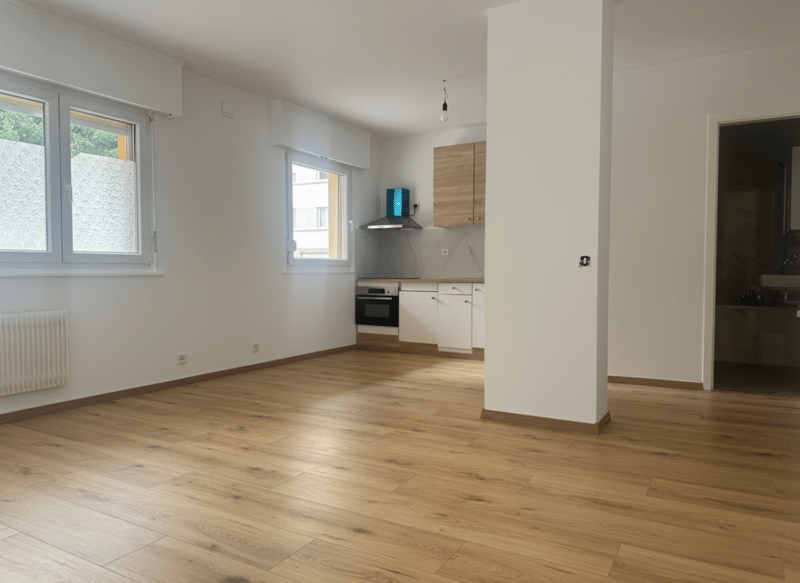 Charmant appartement 2.5 pièces au coeur de Clarens (2)