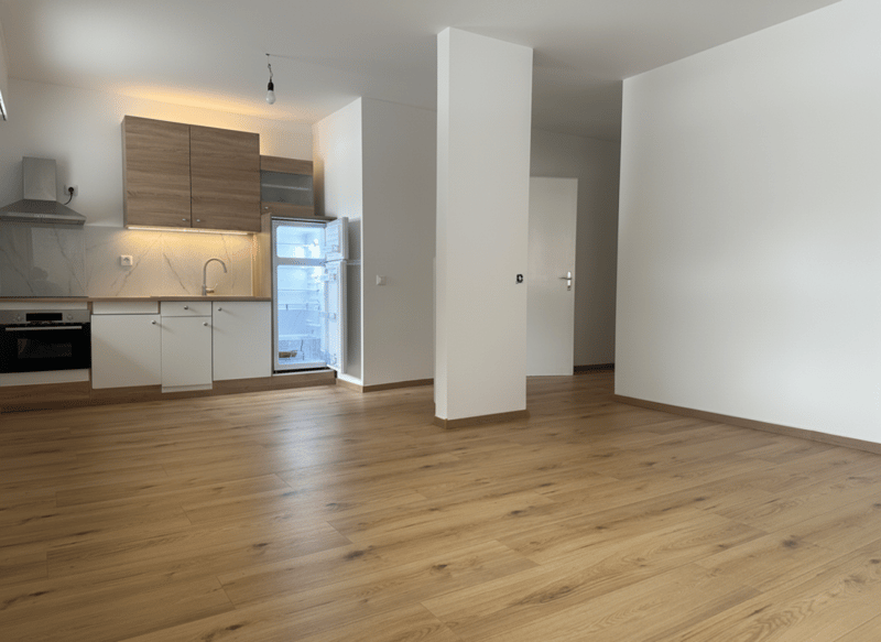 Charmant appartement 2.5 pièces au coeur de Clarens (4)