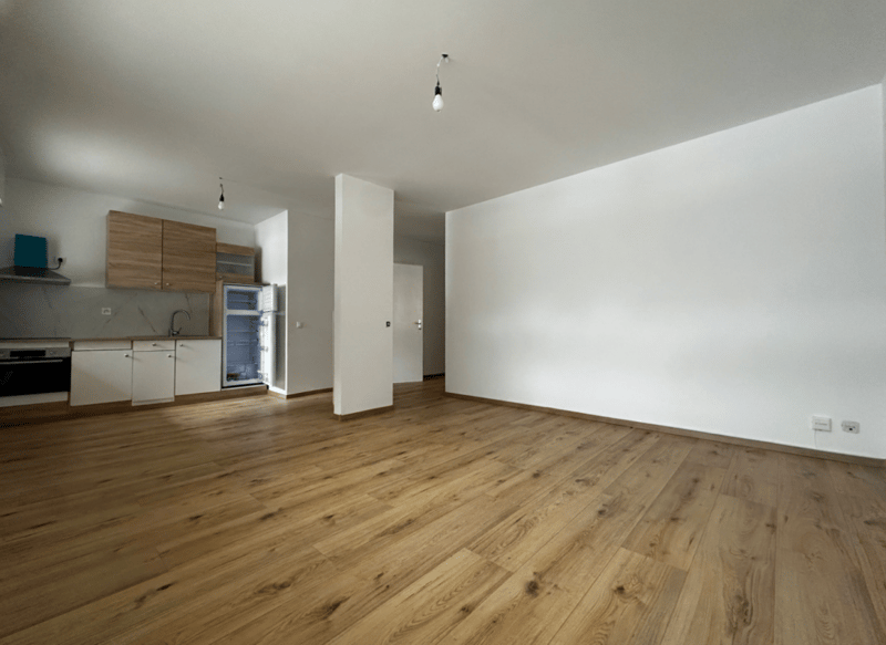 Charmant appartement 2.5 pièces au coeur de Clarens (3)