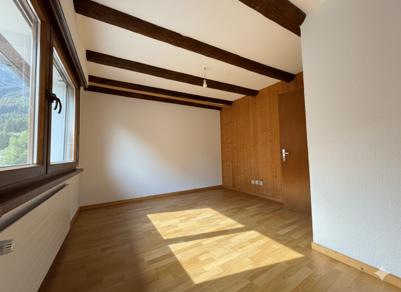 Appartement en duplex de 3 pièces (2)