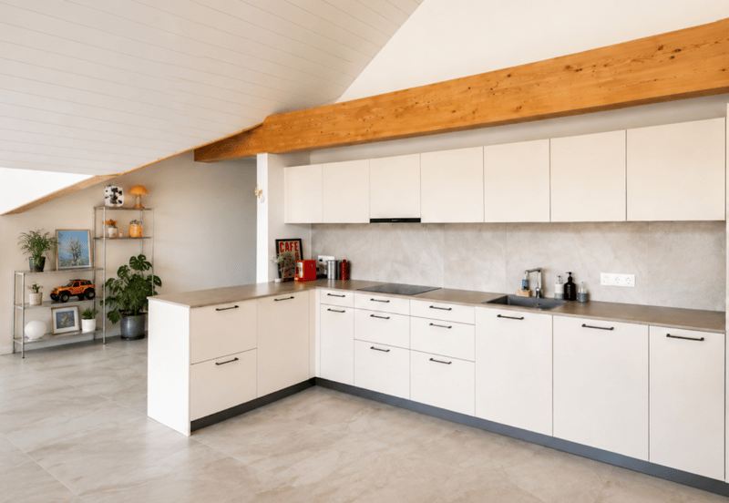Appartement de 4,5 pièces à Châtillon (4)