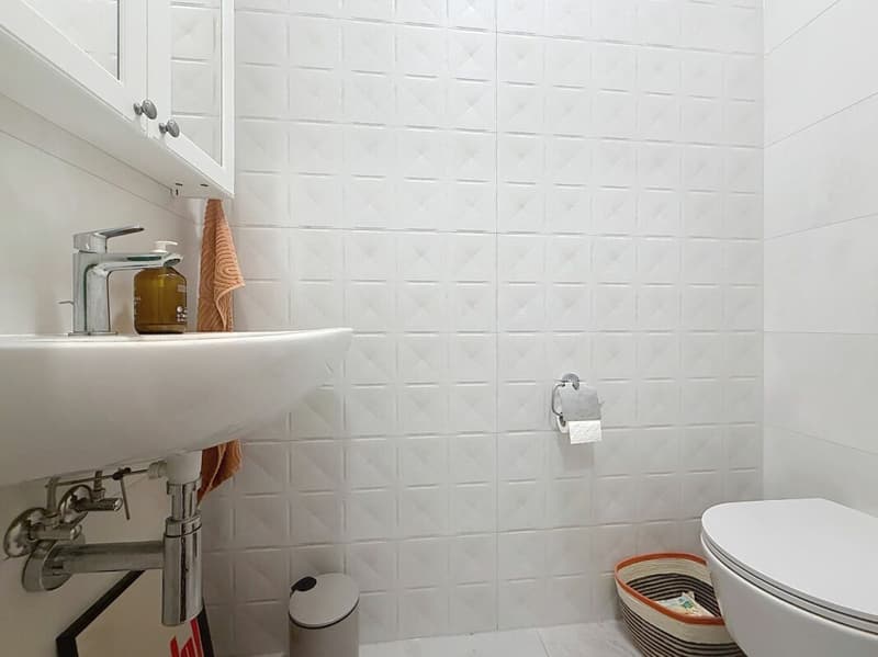 Appartement de 4,5 pièces à Châtillon (7)