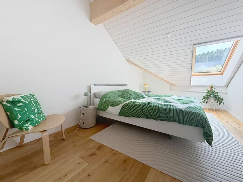 Appartement de 4,5 pièces à Châtillon (9)