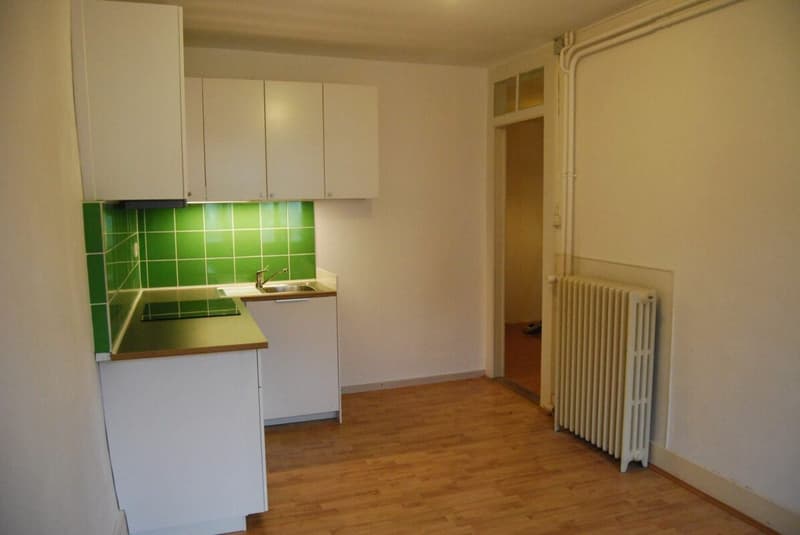 Immeuble de rendement à Bex (5)