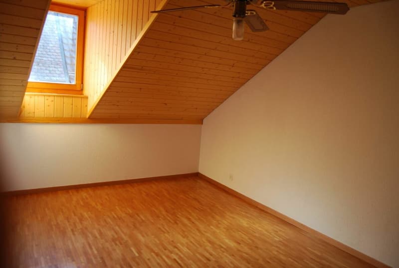 Immeuble de rendement à St-Maurice (6)