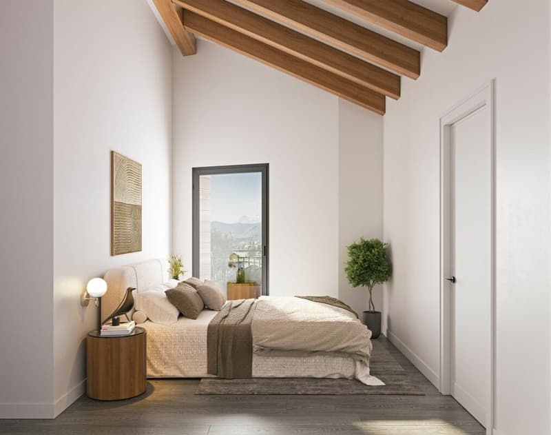 Villa de 4,5 pièces aux Neyres - Plus qu'une villa disponible (4)