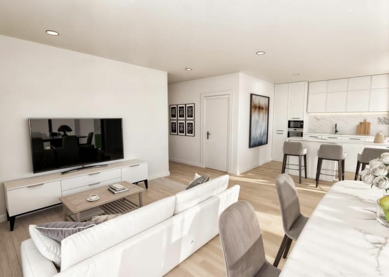 Villa jumelle 5.5 pièces à Collombey (4)