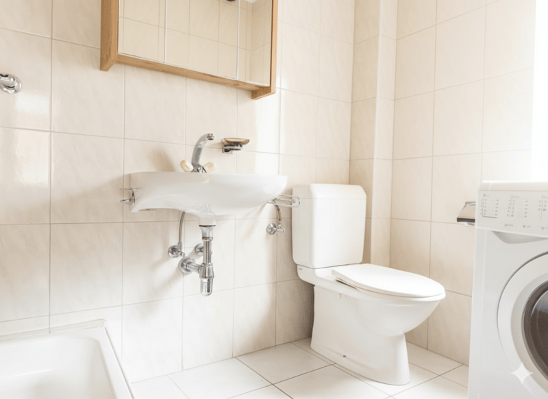 Appartement en duplex de 3 pièces (6)