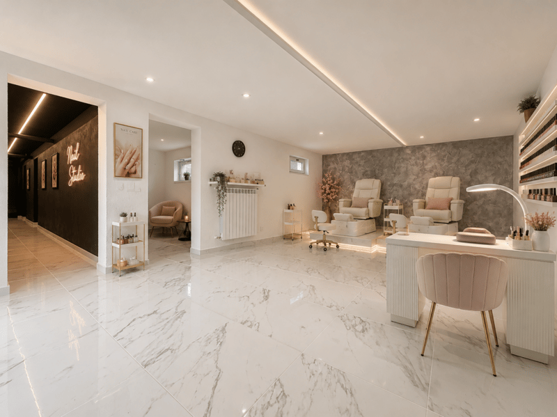 Maison individuelle avec possibilité d'activité indépendante et grande terrasse (11)