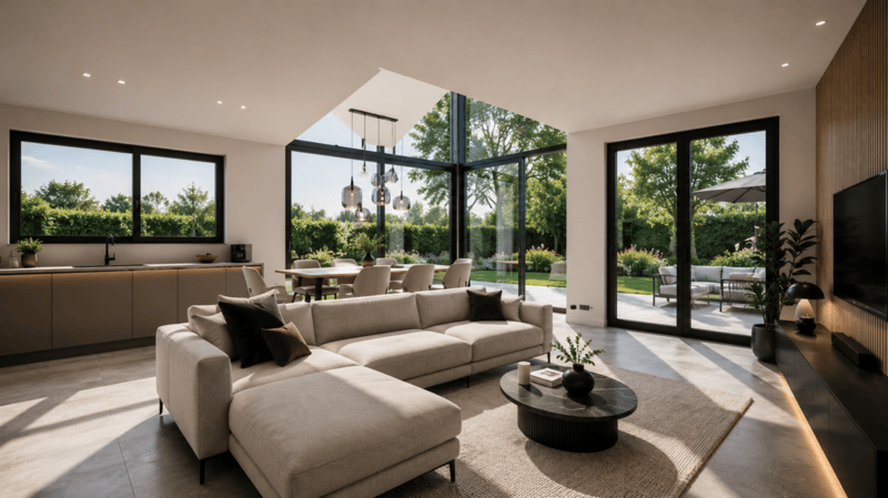 Villa jumelée de 4.5 pièces à Vernayaz (3)