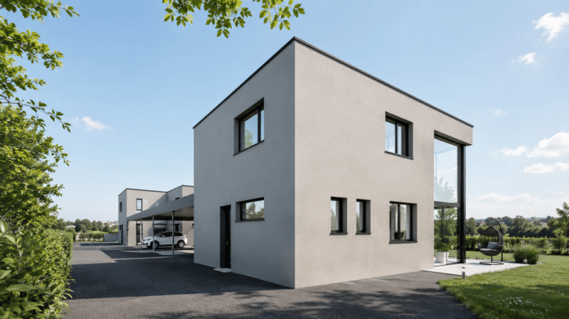 Villa jumelée de 4.5 pièces à Vernayaz (8)