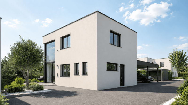 Villa contemporaine 4.5 pièces à Vernayaz (3)