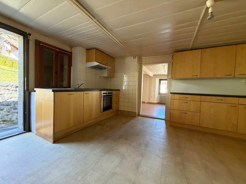 Appartement en duplex de 3 pièces (4)
