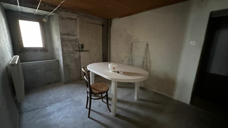 Immeuble locatif à Vouvry (7)