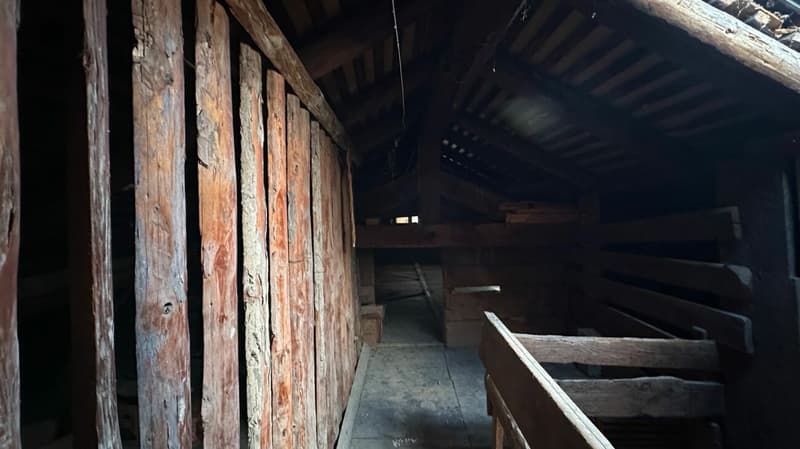 Immeuble locatif à Vouvry (19)