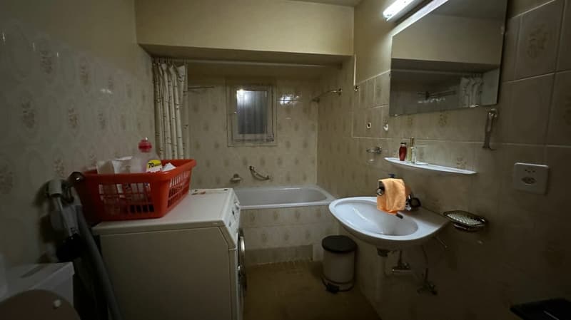 Immeuble locatif à Vouvry (17)