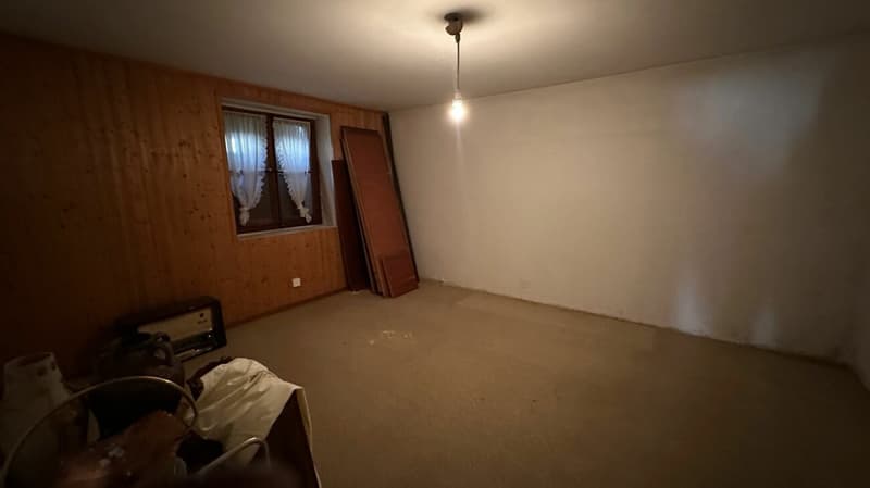 Immeuble locatif à Vouvry (6)