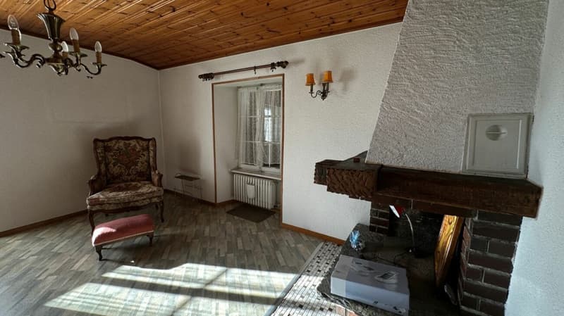 Immeuble locatif à Vouvry (24)