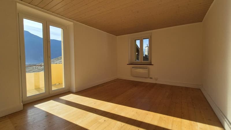 Appartement de 4 pièces à Fully (VS) (6)