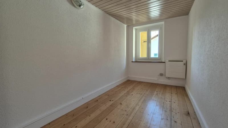 Appartement de 4 pièces à Fully (VS) (3)
