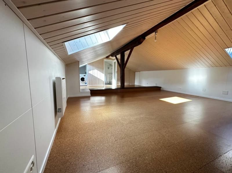 Appartement de 4 pièces à Fully (VS) (4)