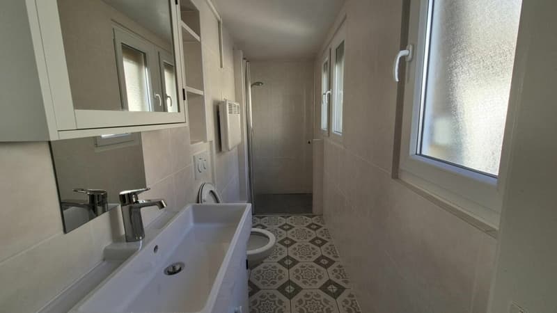 Appartement de 4 pièces à Fully (VS) (7)