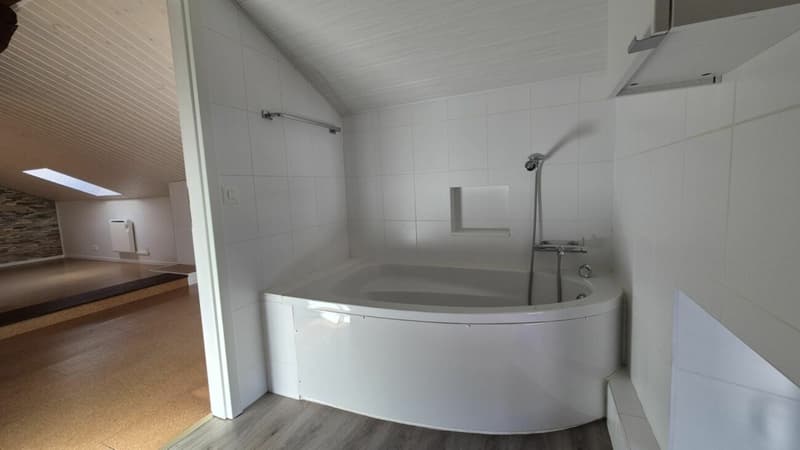 Appartement de 4 pièces à Fully (VS) (8)