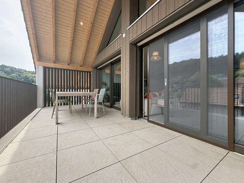Appartement de 4,5 pièces à Châtillon (3)