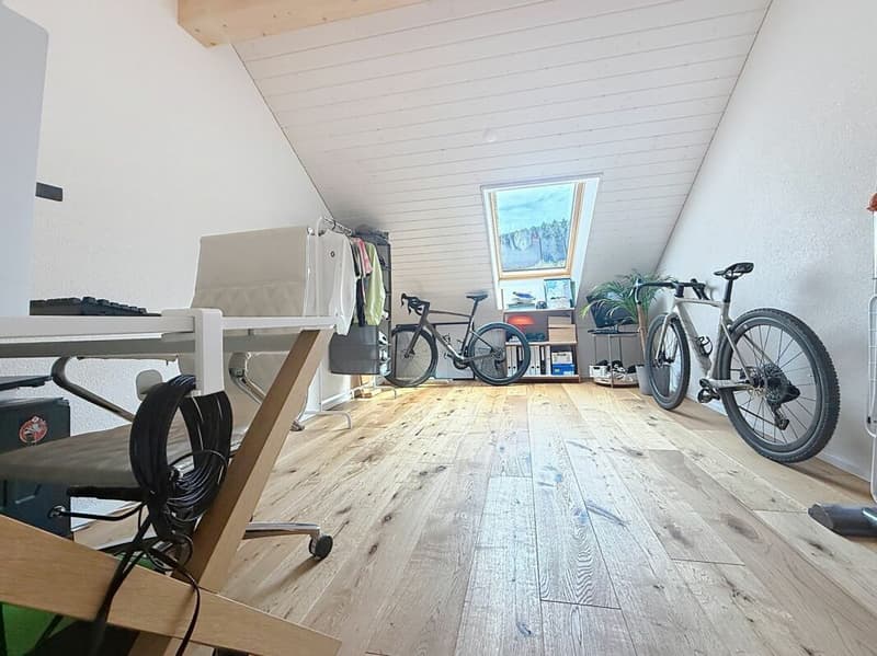 Appartement de 4,5 pièces à Châtillon (12)