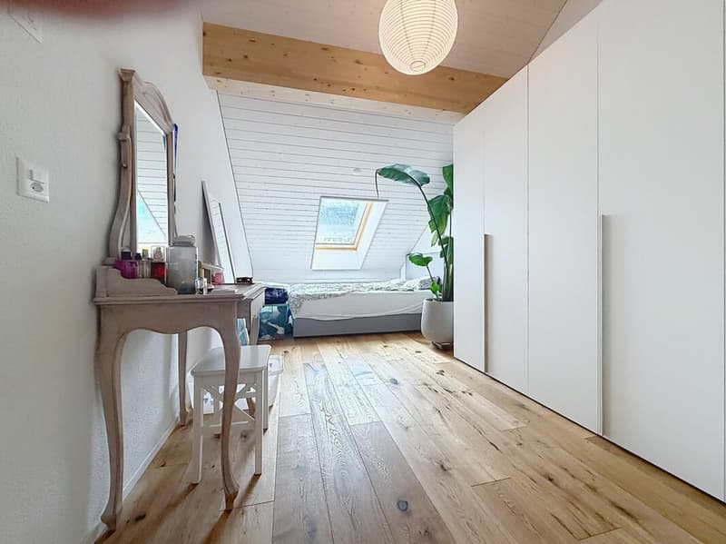 Appartement de 4,5 pièces à Châtillon (7)