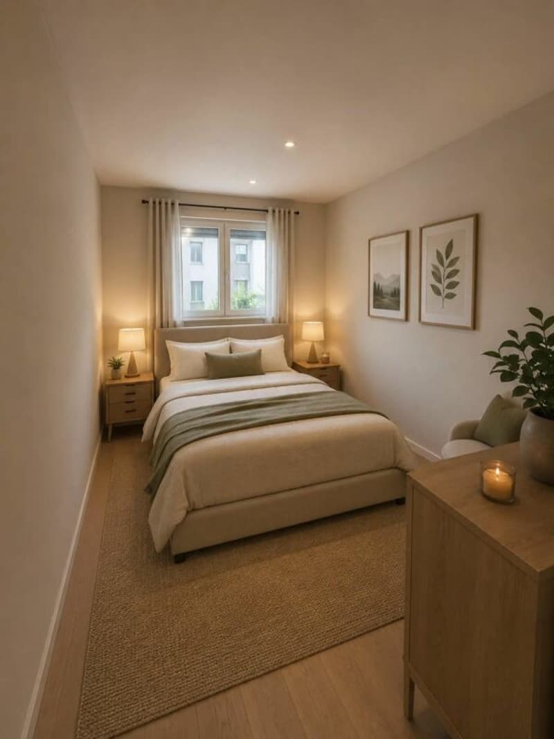 Maison individuelle de standing avec 2 appartements à vendre à Corbeyrier, à 15 min d'Aigle (9)