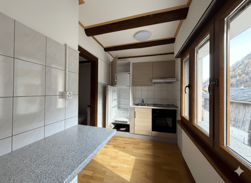 Appartement en duplex de 3 pièces (4)