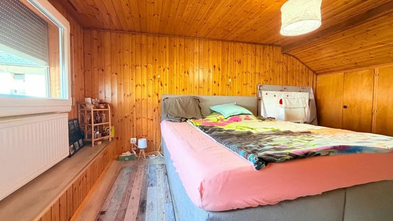 Appartement de 2,5 pièces en duplex avec grande terrasse (13)