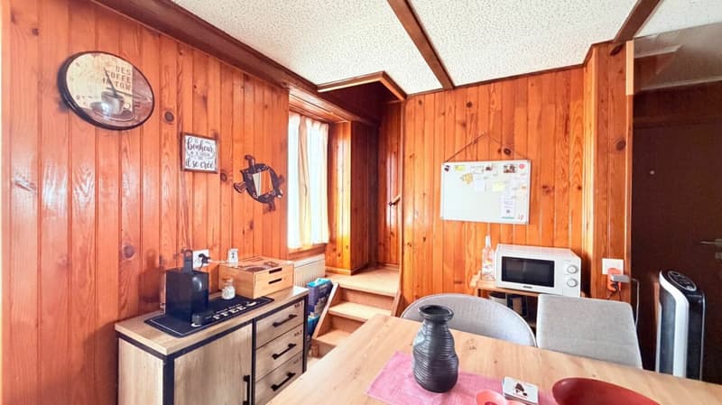 Appartement de 2,5 pièces en duplex avec grande terrasse (7)