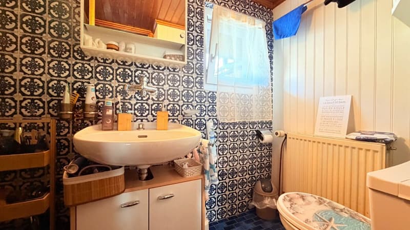 Appartement de 2,5 pièces en duplex avec grande terrasse (13)