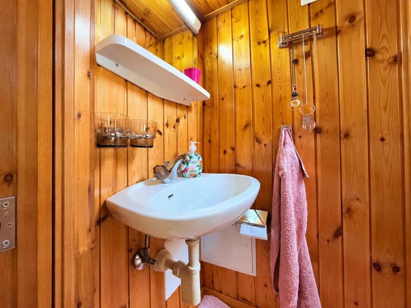 Appartement de 2,5 pièces en duplex avec grande terrasse (9)