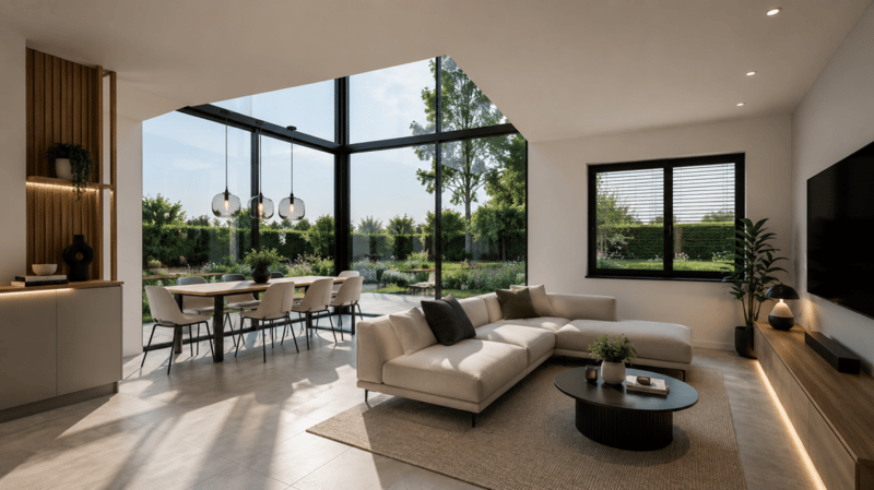 Villa contemporaine 4.5 pièces à Vernayaz (6)