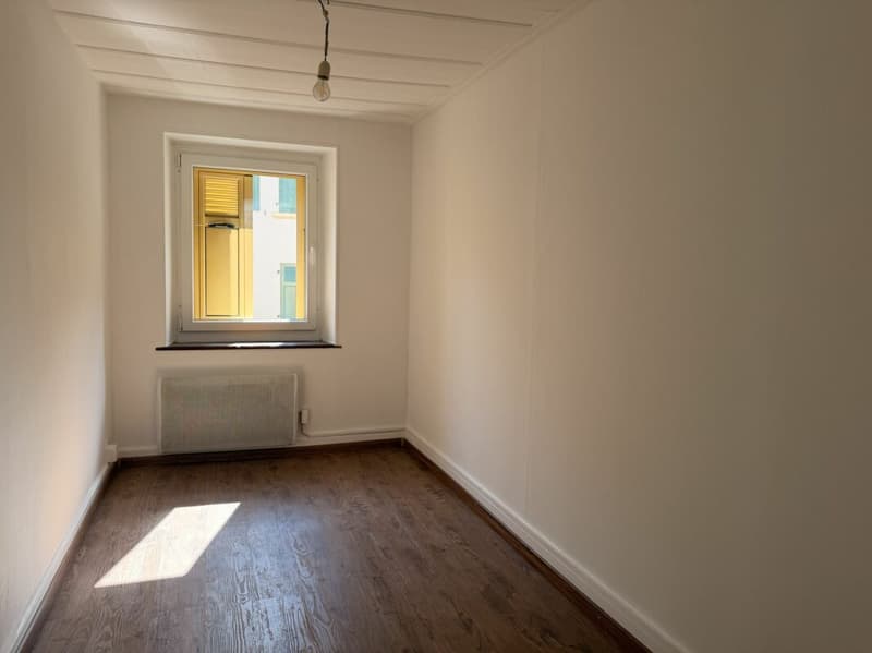 Appartement de 2,5 pièces au coeur de Fully (7)