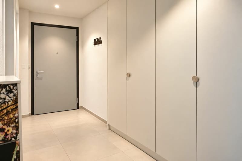 Magnifique appartement de 3.5 pièces avec balcon à Monthey (2)