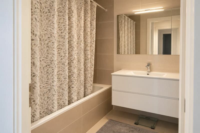 Magnifique appartement de 3.5 pièces avec balcon à Monthey (8)